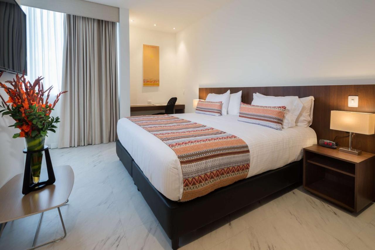 Best Western Plus Santa Marta Hotel (zona centro storico)